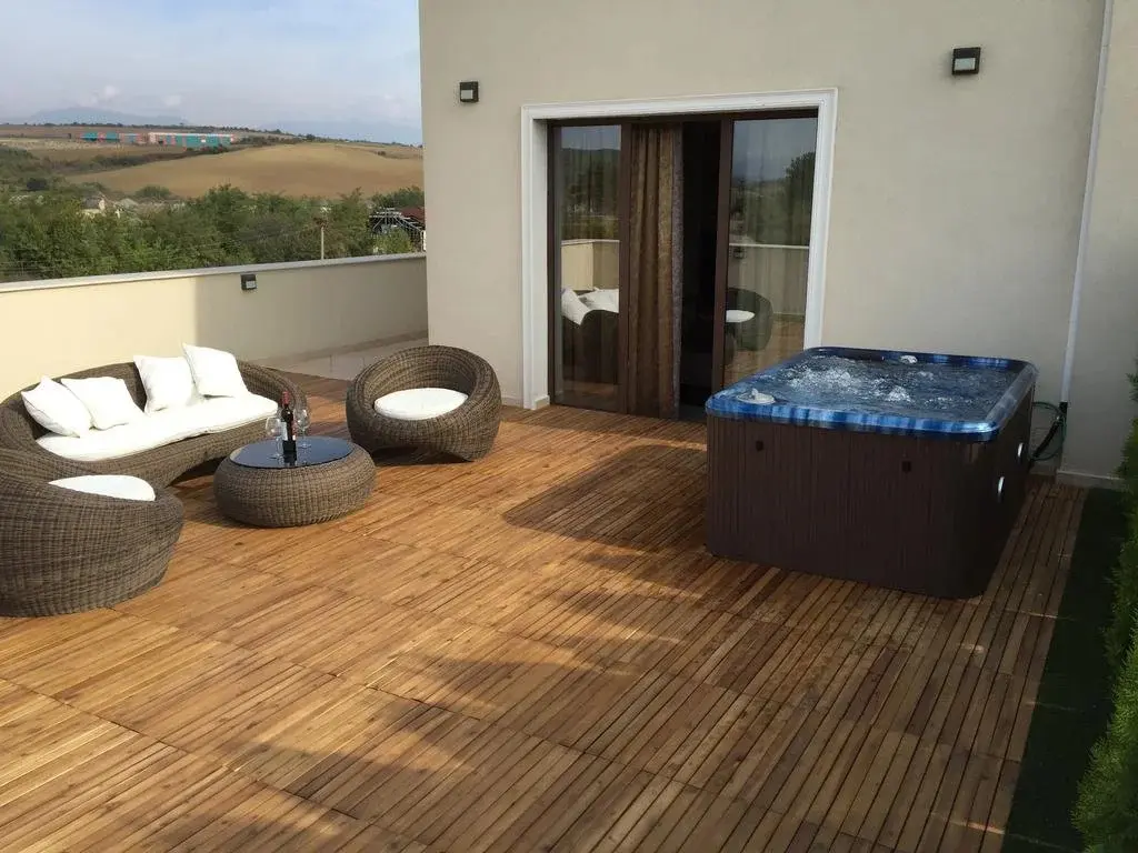 Петрич: Spa Hotel Mantar