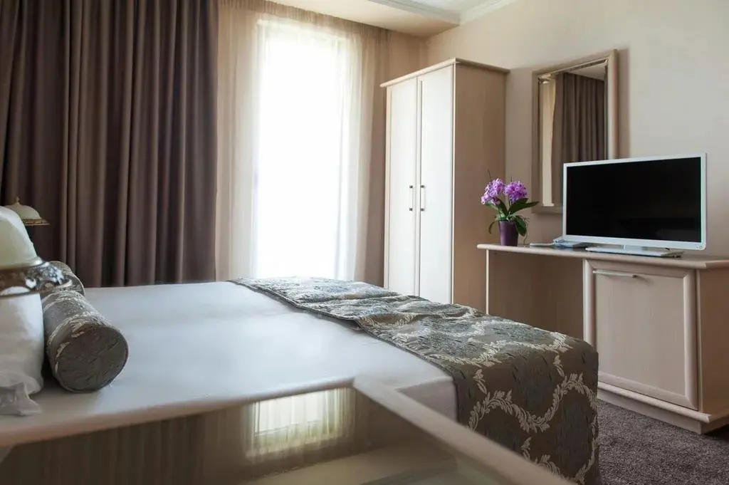 Петрич: Spa Hotel Mantar