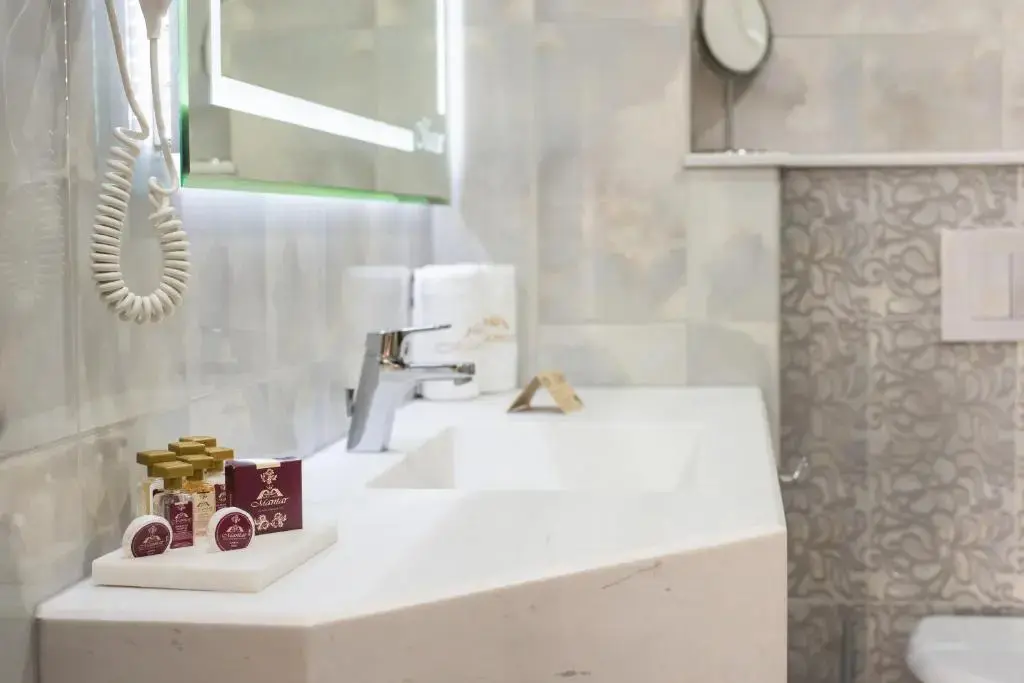 Петрич: Spa Hotel Mantar