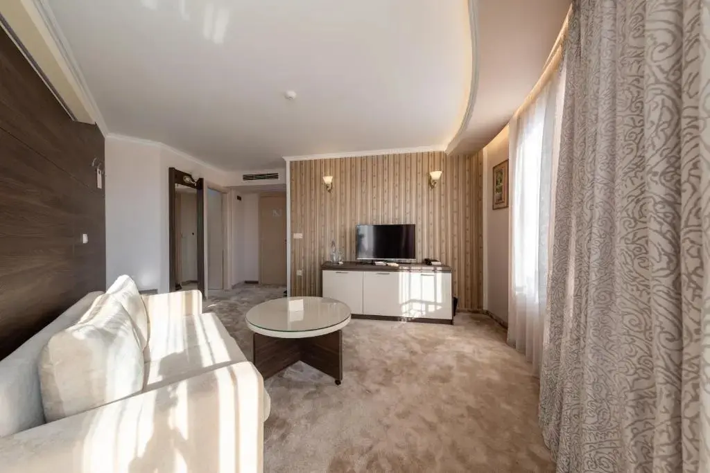 Петрич: Spa Hotel Mantar