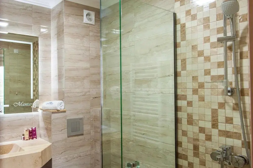 Петрич: Spa Hotel Mantar