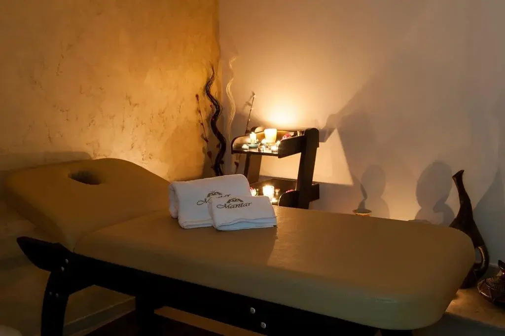 Петрич: Spa Hotel Mantar
