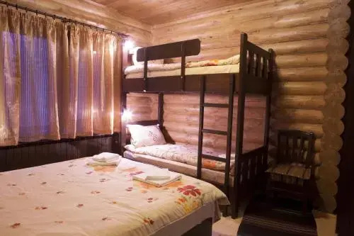 Цигов Чарк: Villa Borovinka