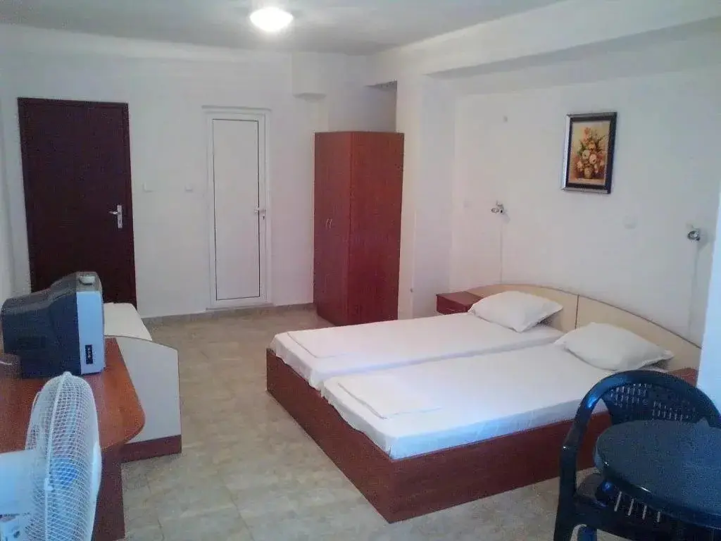 Черноморец: Guest House Krasi