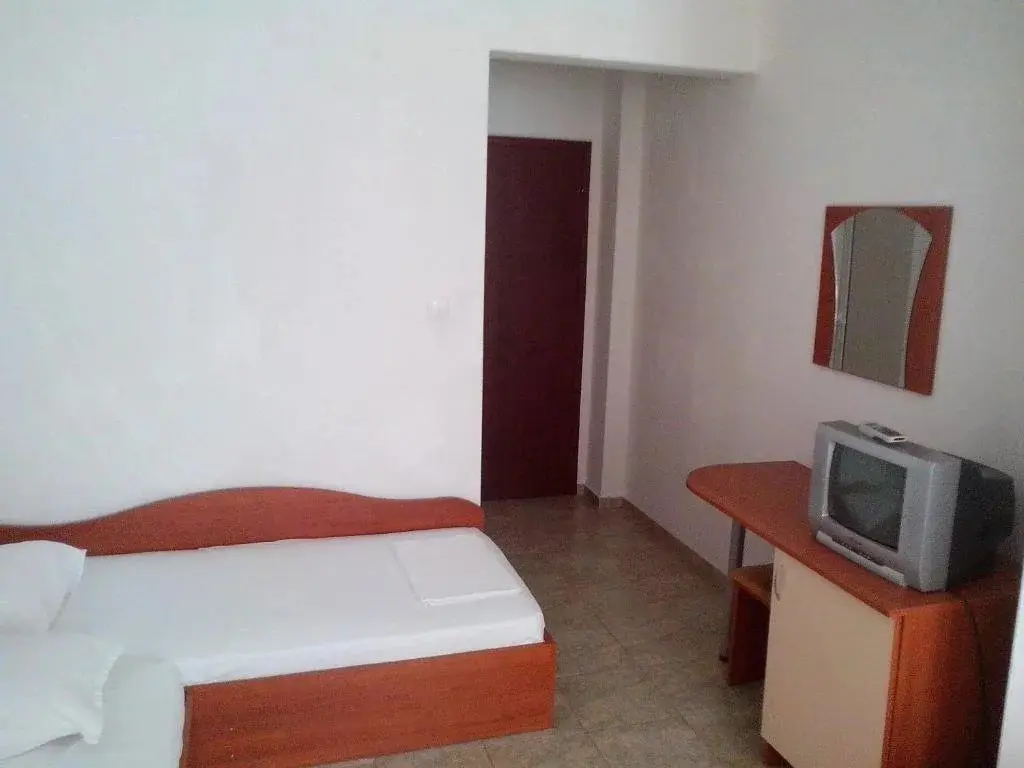 Черноморец: Guest House Krasi
