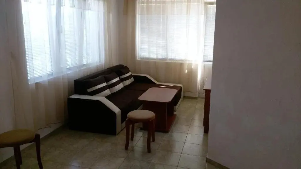 Черноморец: Guest House Krasi