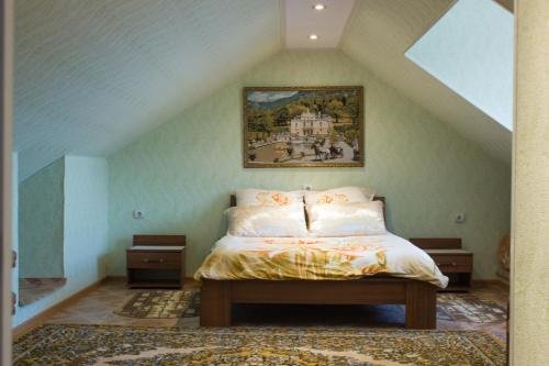 Суздаль: Guest House U Galiny