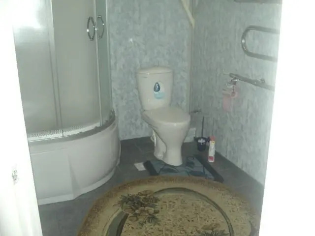 Суздаль: Guest House U Galiny