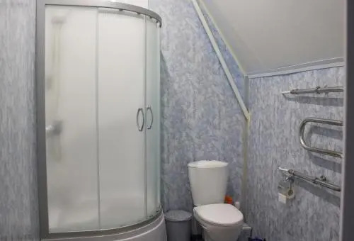 Суздаль: Guest House U Galiny