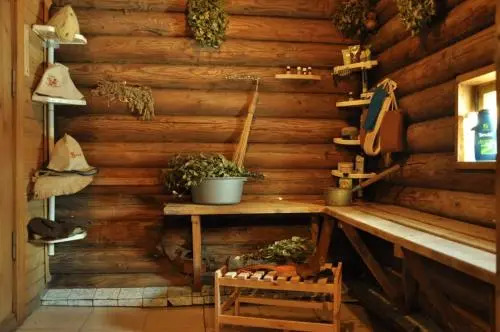 Суздаль: Guest House U Galiny