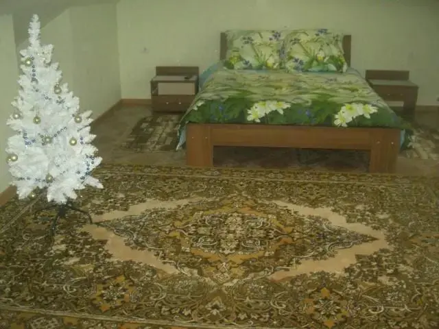 Суздаль: Guest House U Galiny