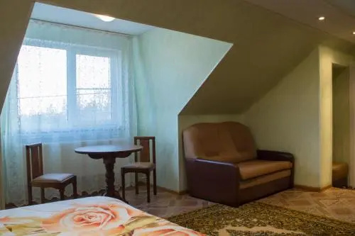 Guest House U Galiny — фото 1
