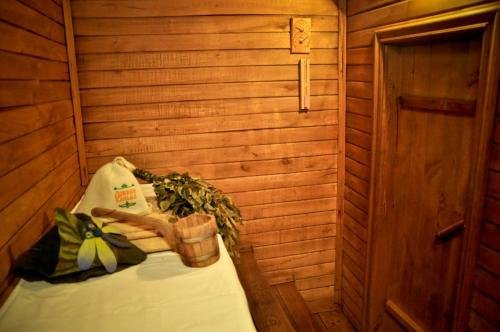 Суздаль: Guest House U Galiny
