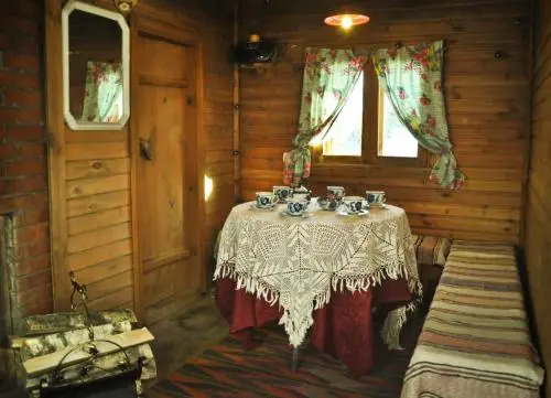 Суздаль: Guest House U Galiny
