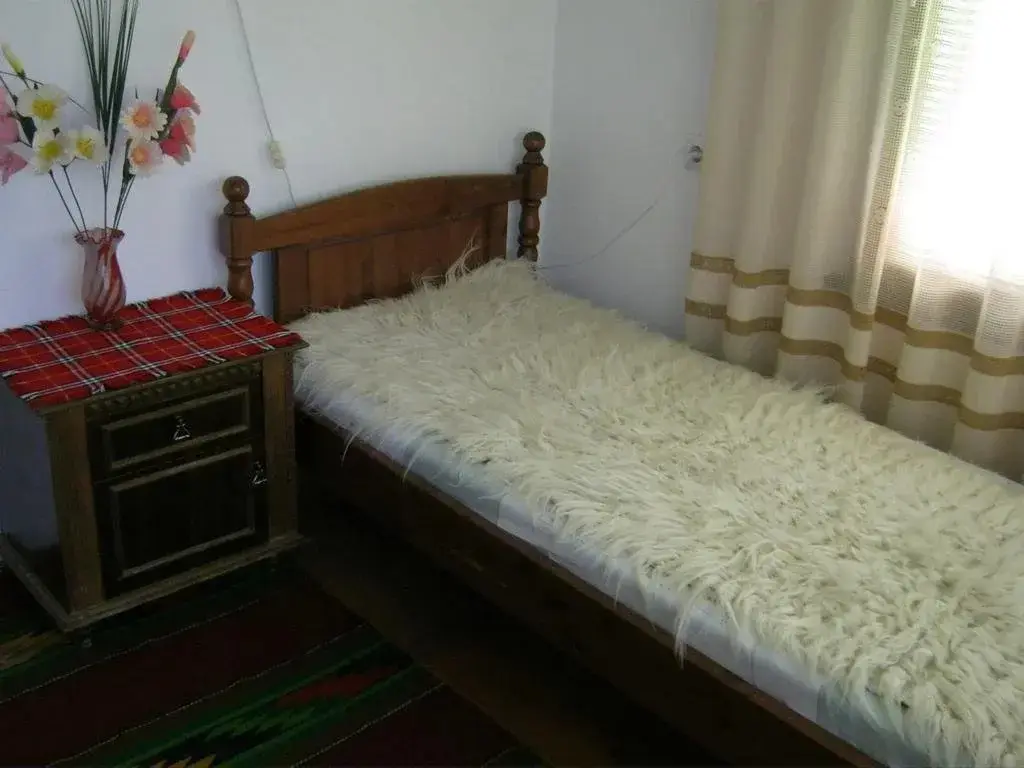 Троян: Villa Lalka