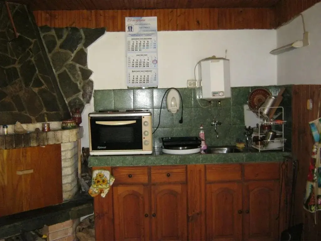Троян: Villa Lalka
