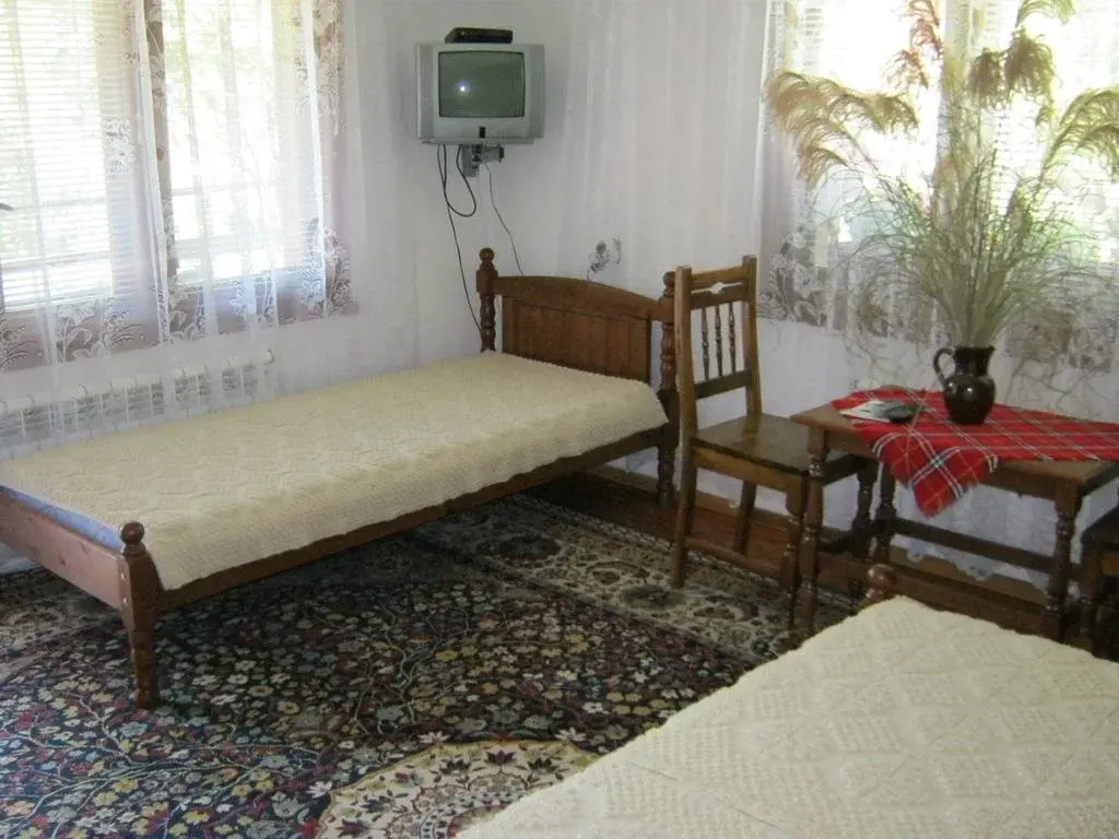 Троян: Villa Lalka
