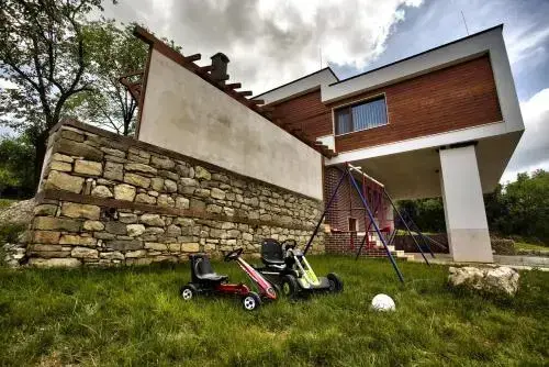 Правец: Villa Dream