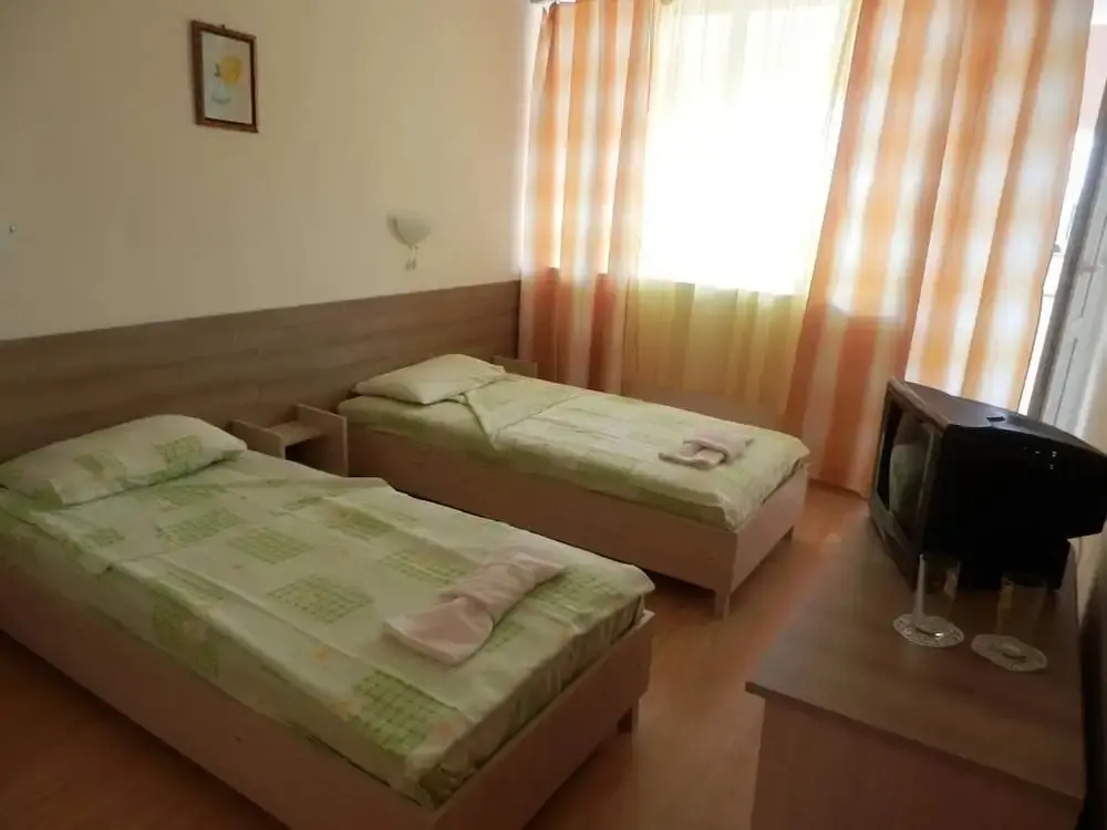 Балчик: Olimpia Supersnab Hotel