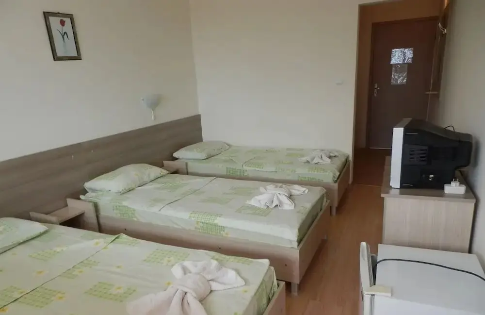 Балчик: Olimpia Supersnab Hotel