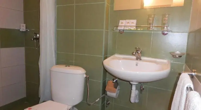 Балчик: Olimpia Supersnab Hotel