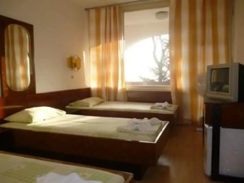 Балчик: Olimpia Supersnab Hotel