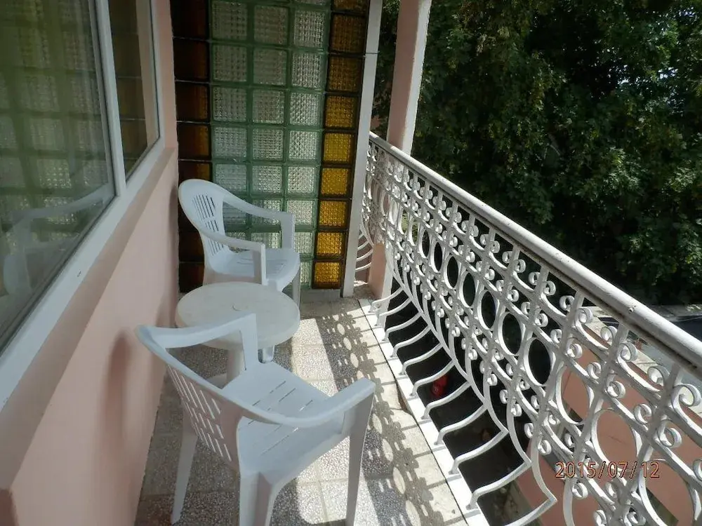 Балчик: Olimpia Supersnab Hotel