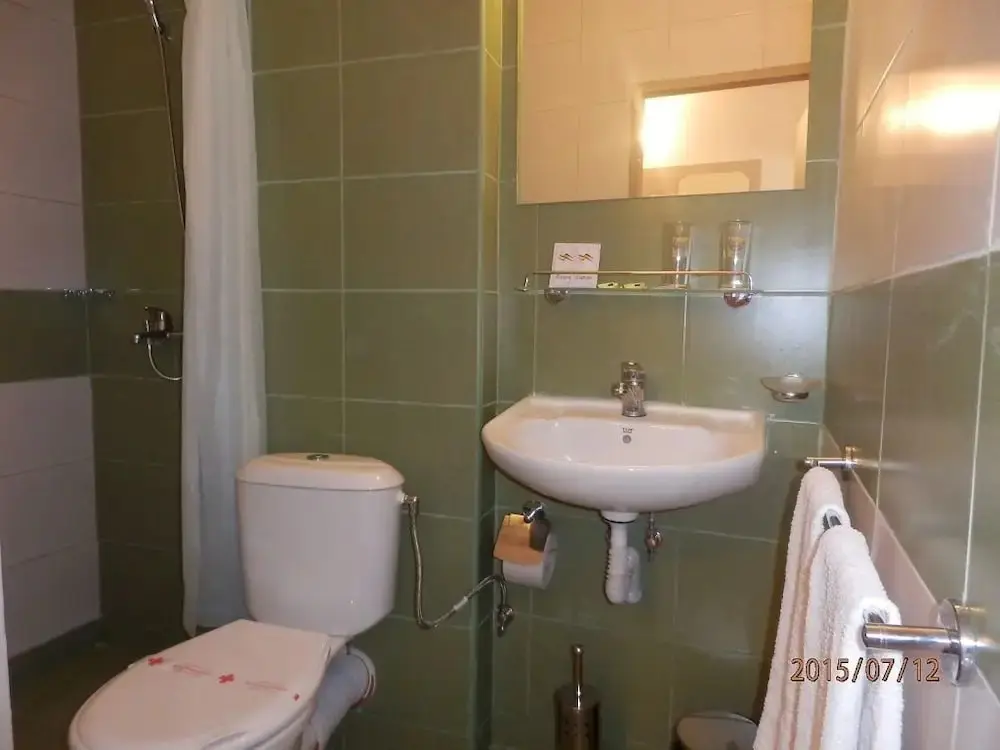 Балчик: Olimpia Supersnab Hotel