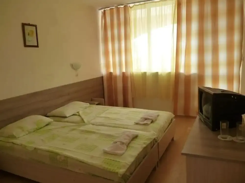 Балчик: Olimpia Supersnab Hotel