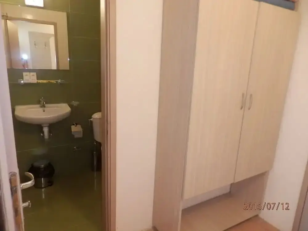 Балчик: Olimpia Supersnab Hotel