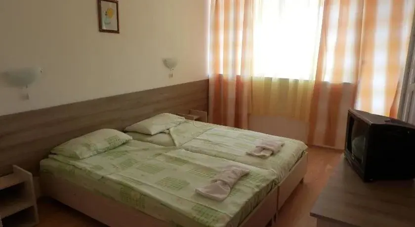 Балчик: Olimpia Supersnab Hotel