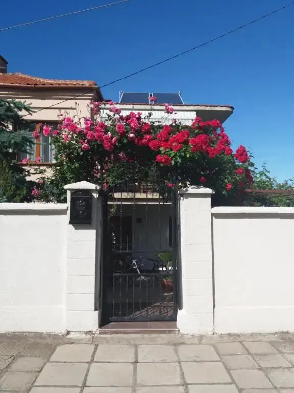 Бяла: Rooms Veska