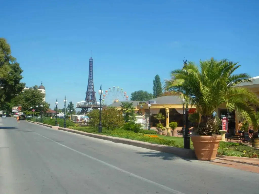Варна: Europroperties Zlatna Kotva Apartments