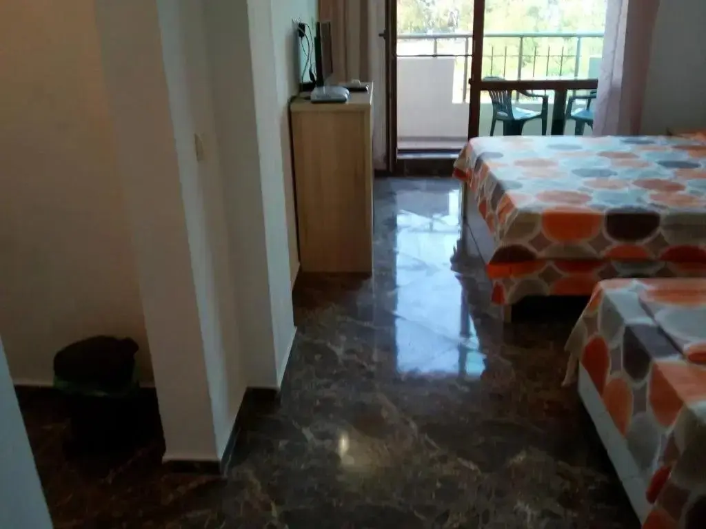 Царево: Tangra Guest House