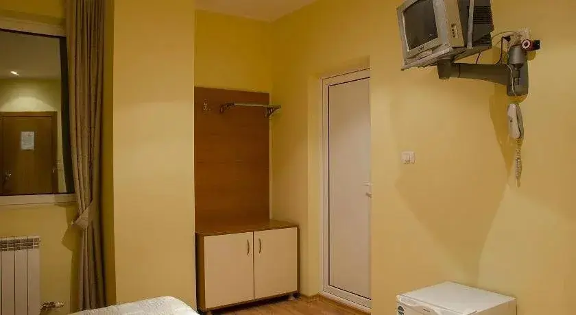 Горна-Оряховица: Hotel Olymp