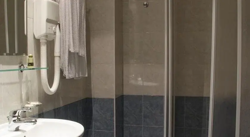 Горна-Оряховица: Hotel Olymp