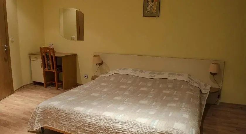 Горна-Оряховица: Hotel Olymp