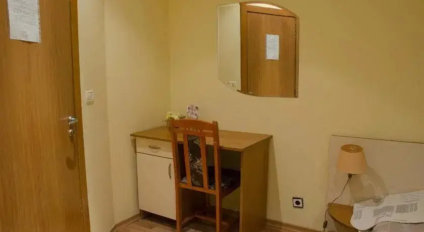 Горна-Оряховица: Hotel Olymp