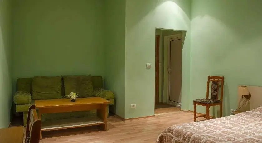 Горна-Оряховица: Hotel Olymp