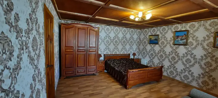 Суздаль: Апартаменты с кухней У Галины