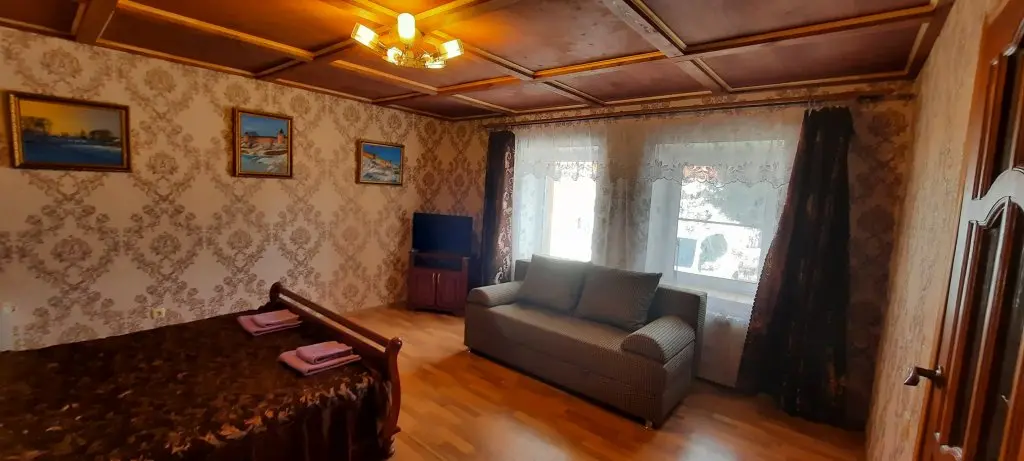 Суздаль: Апартаменты с кухней У Галины