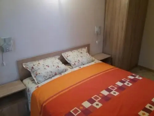 Кранево: Guest House Astra