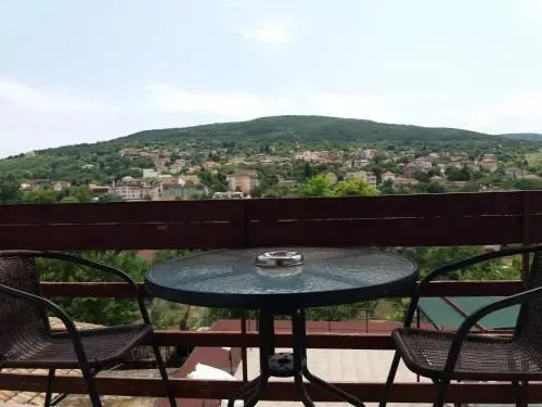 Кранево: Guest House Astra