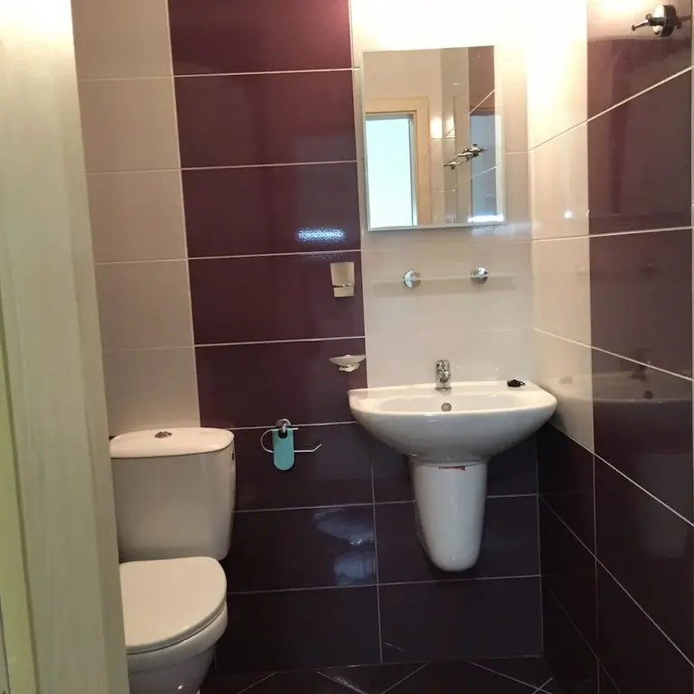 Солнечный берег: VIP Zone Apartments