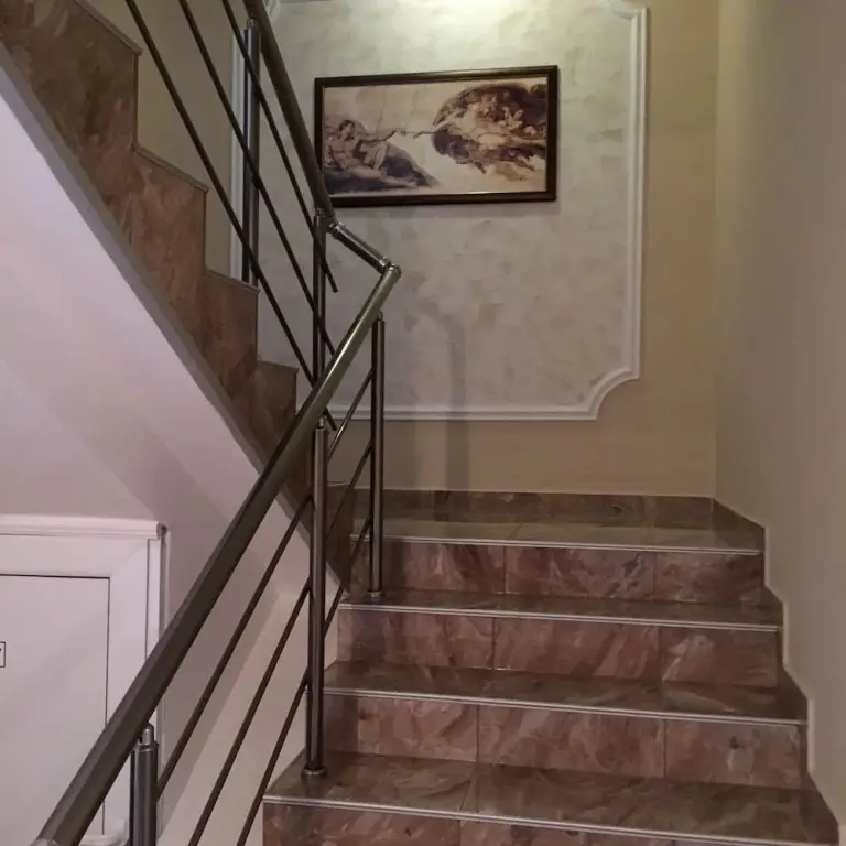 Солнечный берег: VIP Zone Apartments