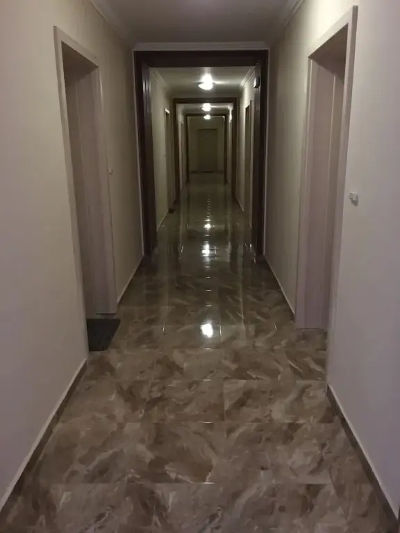 Солнечный берег: VIP Zone Apartments