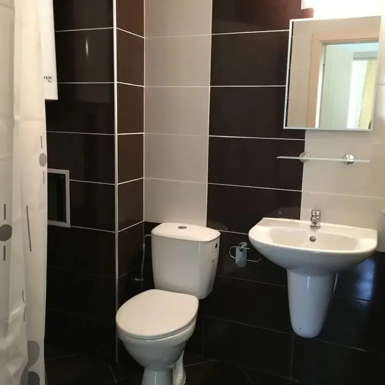 Солнечный берег: VIP Zone Apartments