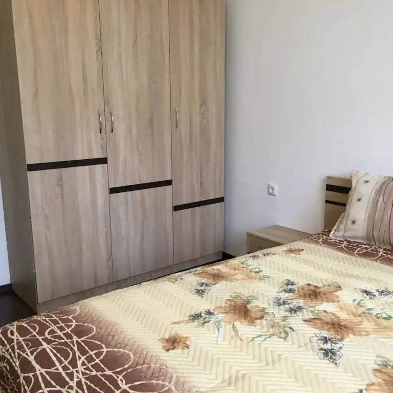 Солнечный берег: VIP Zone Apartments