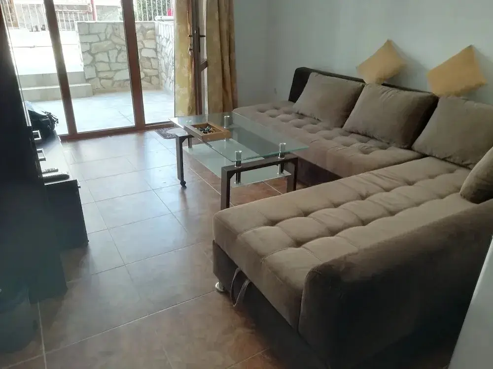 Свети Влас: Kentavar apartments