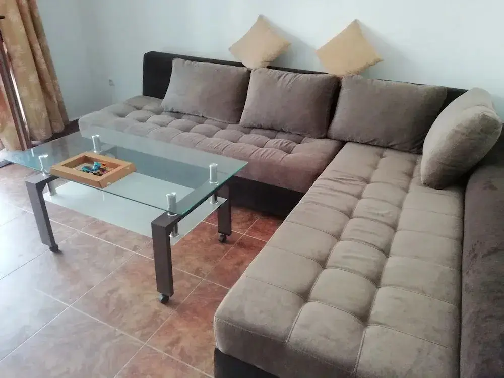 Свети Влас: Kentavar apartments